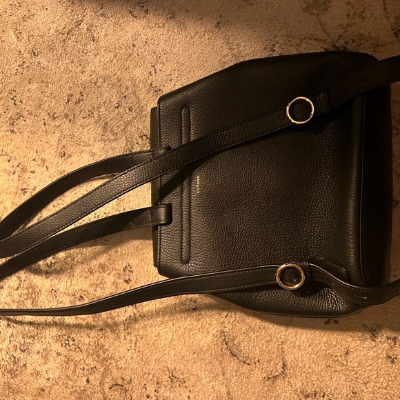 Cuyana Mini Leather Backpack - Picture 9 of 9